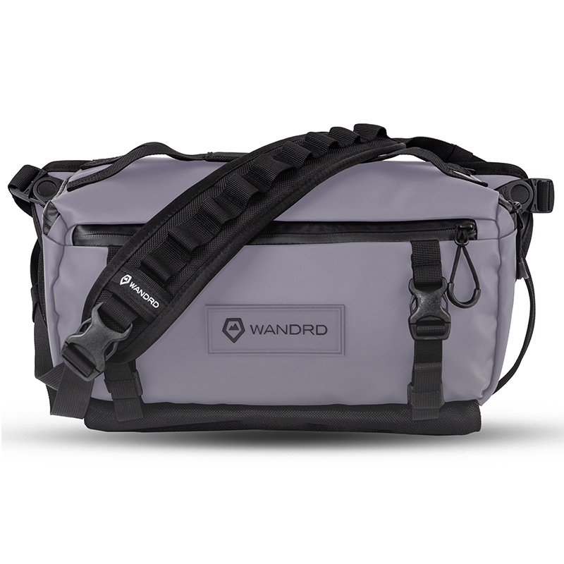 ウユニパープル