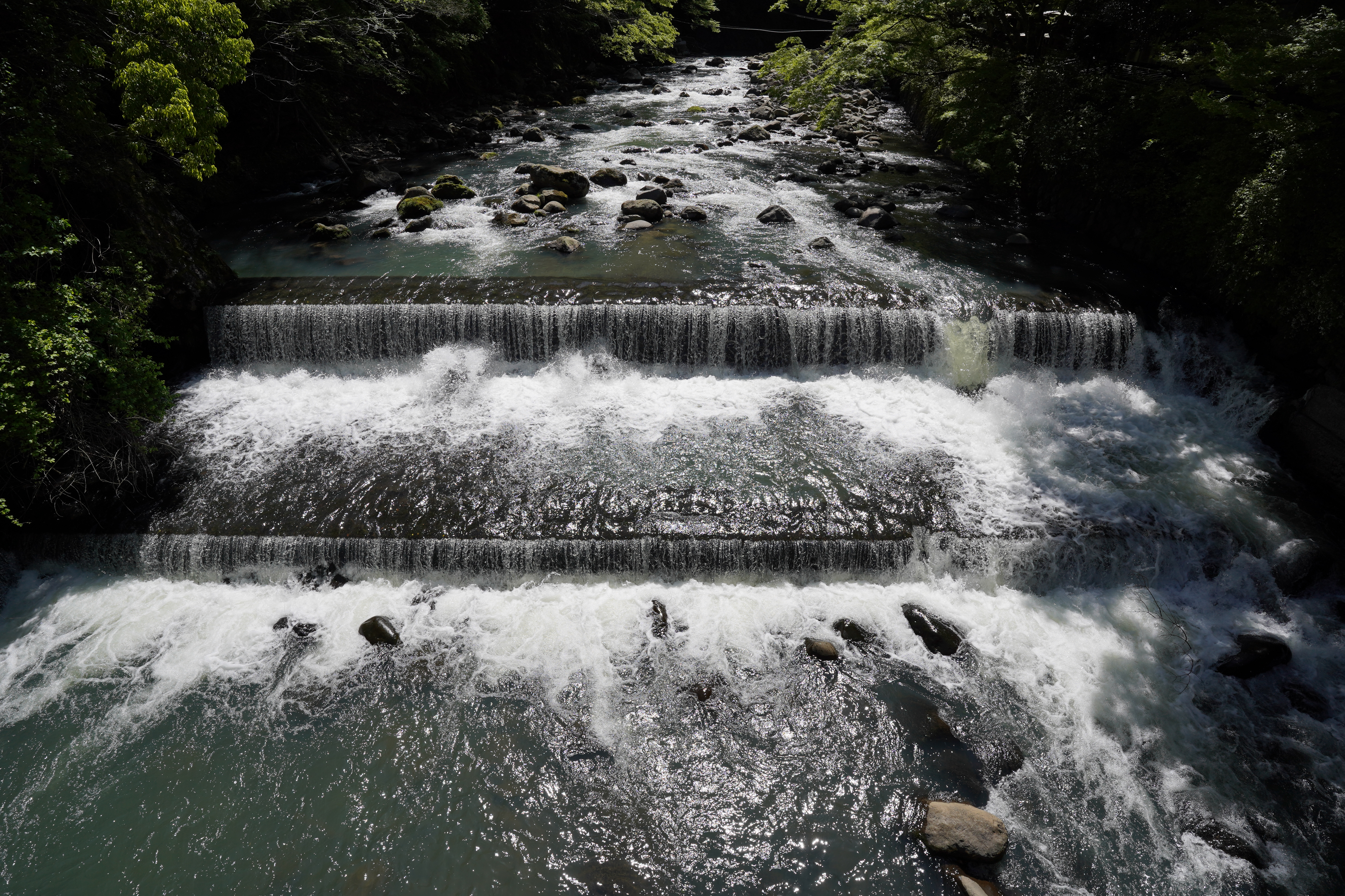 α7C／SIGMA 17mm F4 DG DN | Contemporary／絞り優先AE（1/250秒・F11.0・±0.0EV）／ISO 100