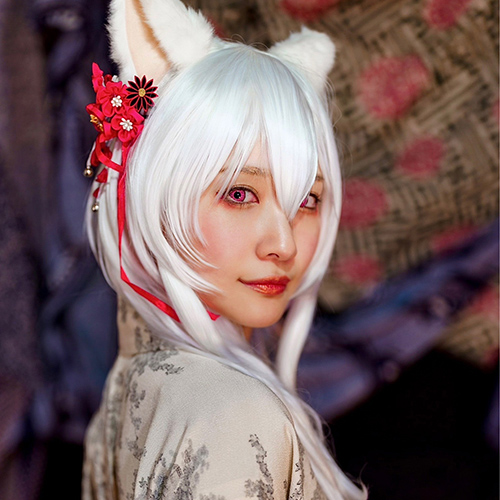 成賀久瑠王さん