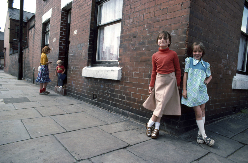 Manchester, John Bulmer