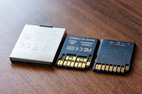 いま“知っておきたい”トレンドワード：CFexpressってどんなカード？…買う前にチェックしたいポイントとは - デジカメ Watch