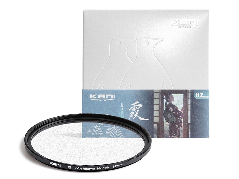 霞 82mm