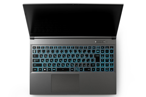 raytrek、GeForce RTX 40シリーズ搭載のクリエイター向け15.6型ノート