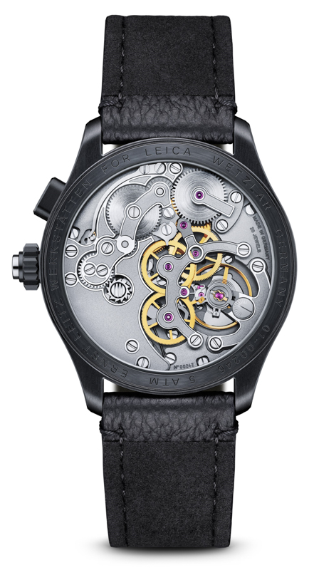 ライカZM 1 Monochrom