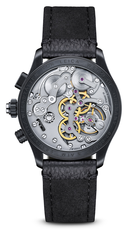 ライカZM 2 Monochrom