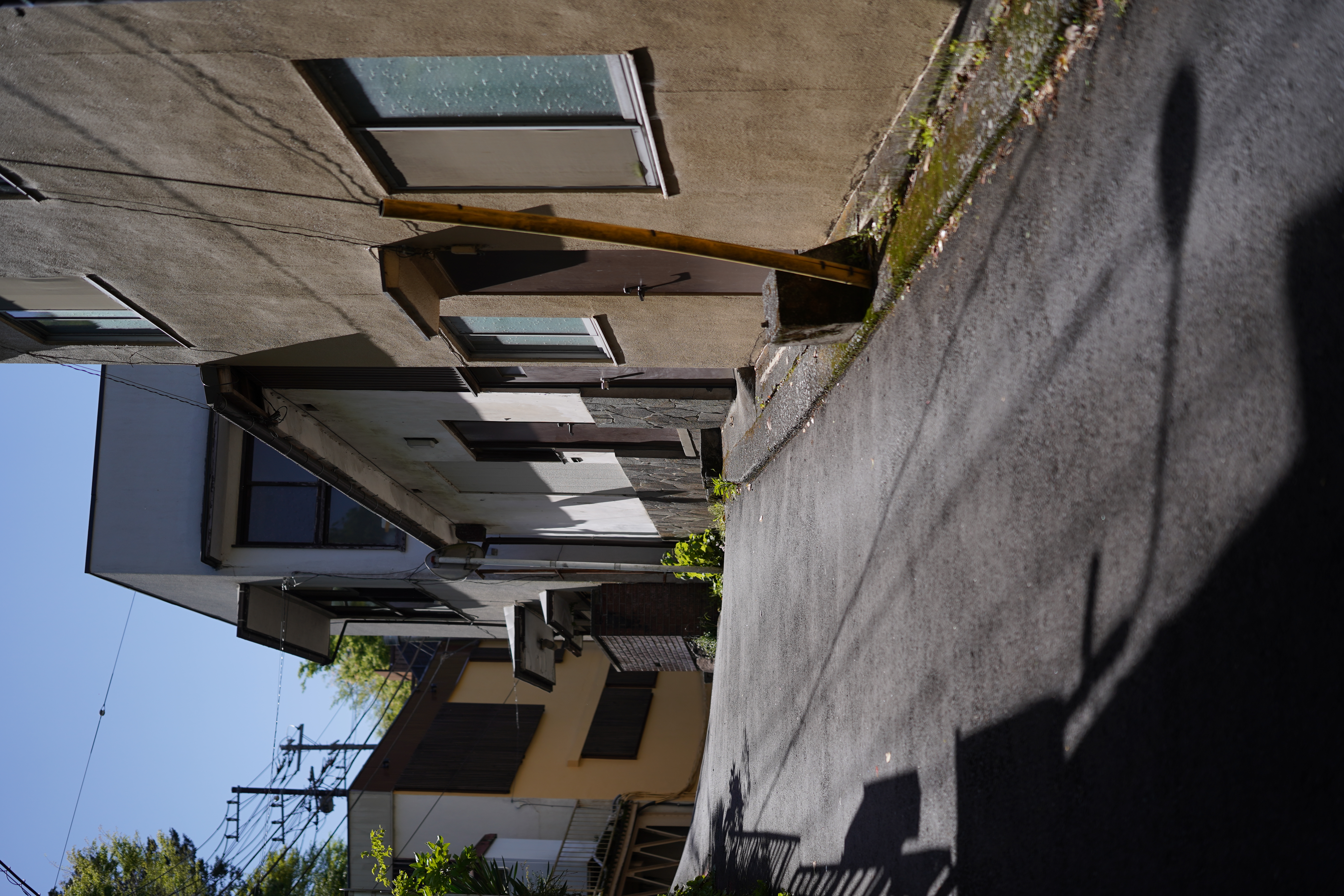 α7C／SIGMA 50mm F2 DG DN | Contemporary／絞り優先AE（1/2,000秒・F5.6・±0.0EV）／ISO 100