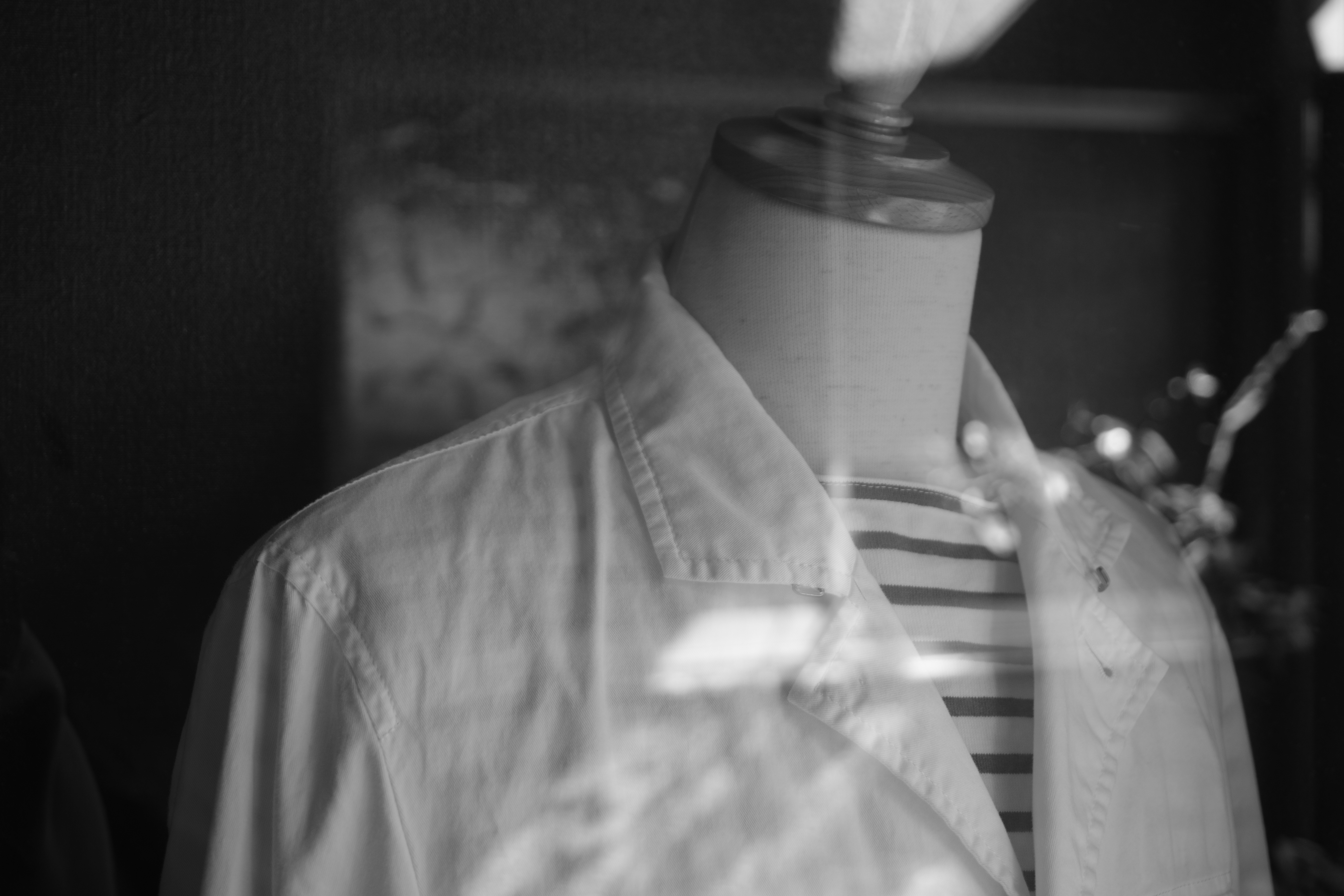 K-3 Mark III Monochrome／HD PENTAX-DA 20-40mmF2.8-4ED Limited DC WR／40mm（60mm相当）／絞り優先AE（1/80秒・F4・-0.3EV）／ISO 640／カスタムイメージ：スタンダード