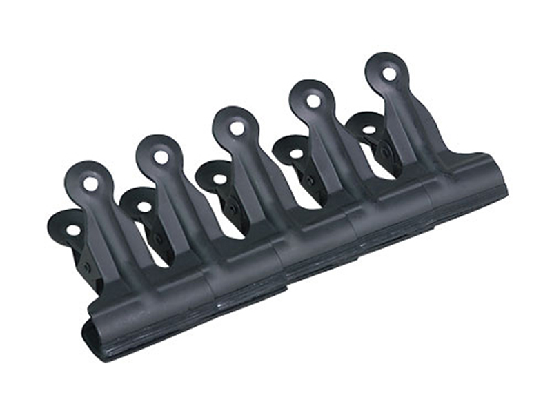 Bクリップ5コセット