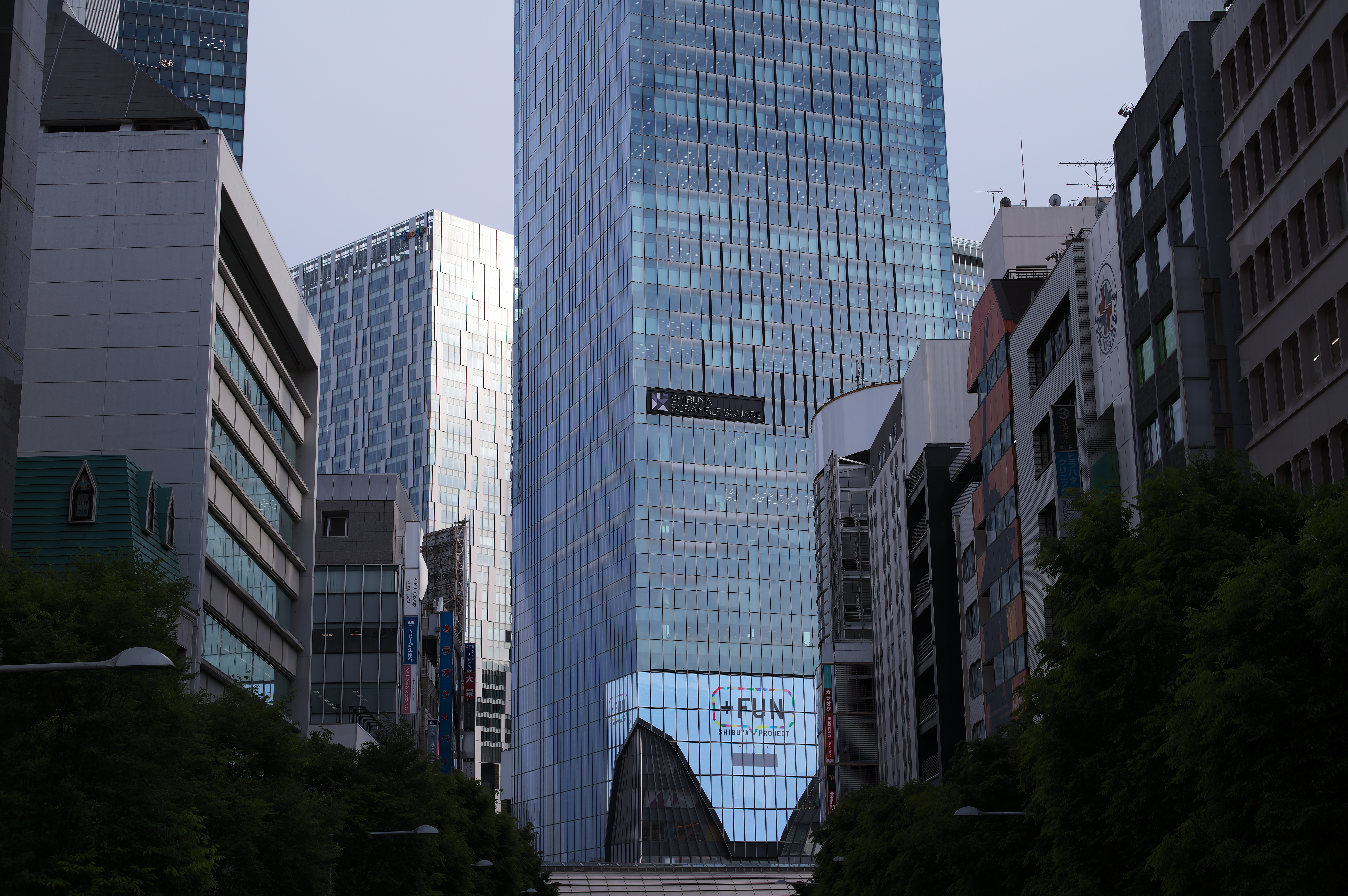 ライカM11／ズミルックスM f1.4/50mm ASPH.／絞り優先AE（F5.6・1/320秒）／ISO 64