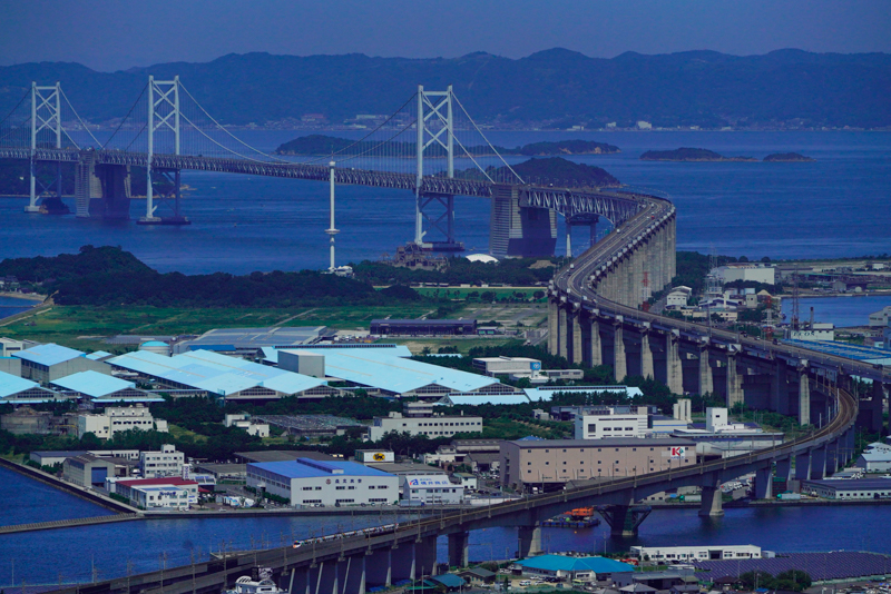 ソニーα7R III／FE 100-400mm F4.5-5.6 GM OSS／絞り優先オート（209mm・F8・1/5,000秒）／ISO 400／WB:太陽光