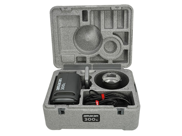 amaran 300c