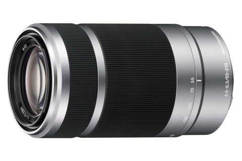 ソニー、Vlogミラーレス「ZV-E10」にダブルズームキット追加