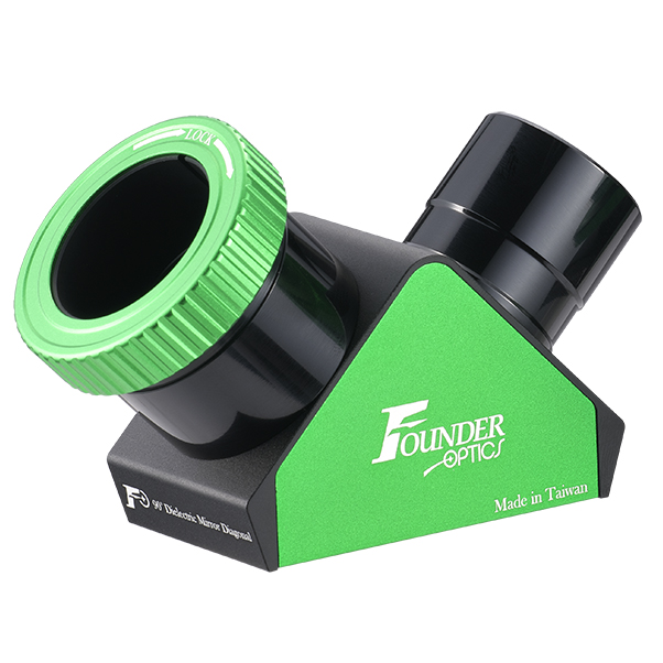 31.7mm 天頂ミラー