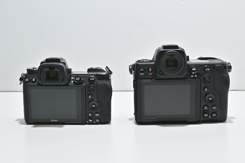 写真で見る ニコン Z 8 - デジカメ Watch