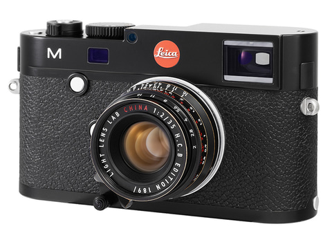 新品未使用Leica ライカ　ショッピングバック　アンリ・カルティエ=ブレッソン ライカは友達」「ライカがあれば何でも出来る」公式ショッピング