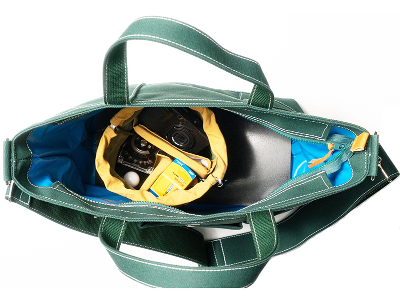 インナーバッグ