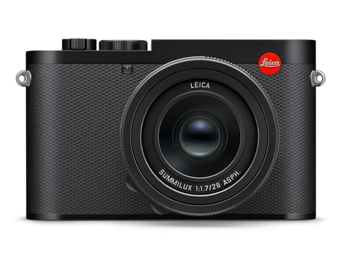 Leica Q 難あり(撮影に影響はありません) 6,000万画素&像面位相差AFになったフルサイズコンパクト「ライカQ3