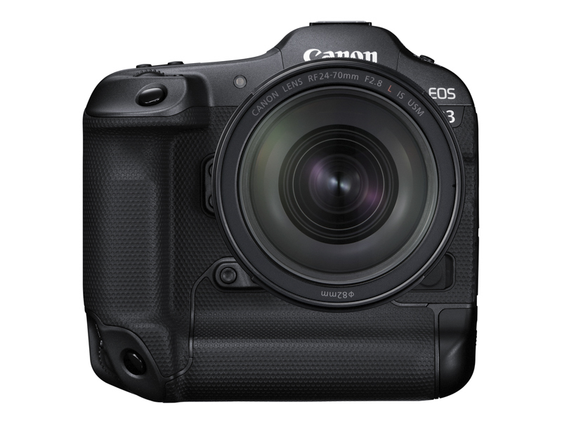 EOS R3