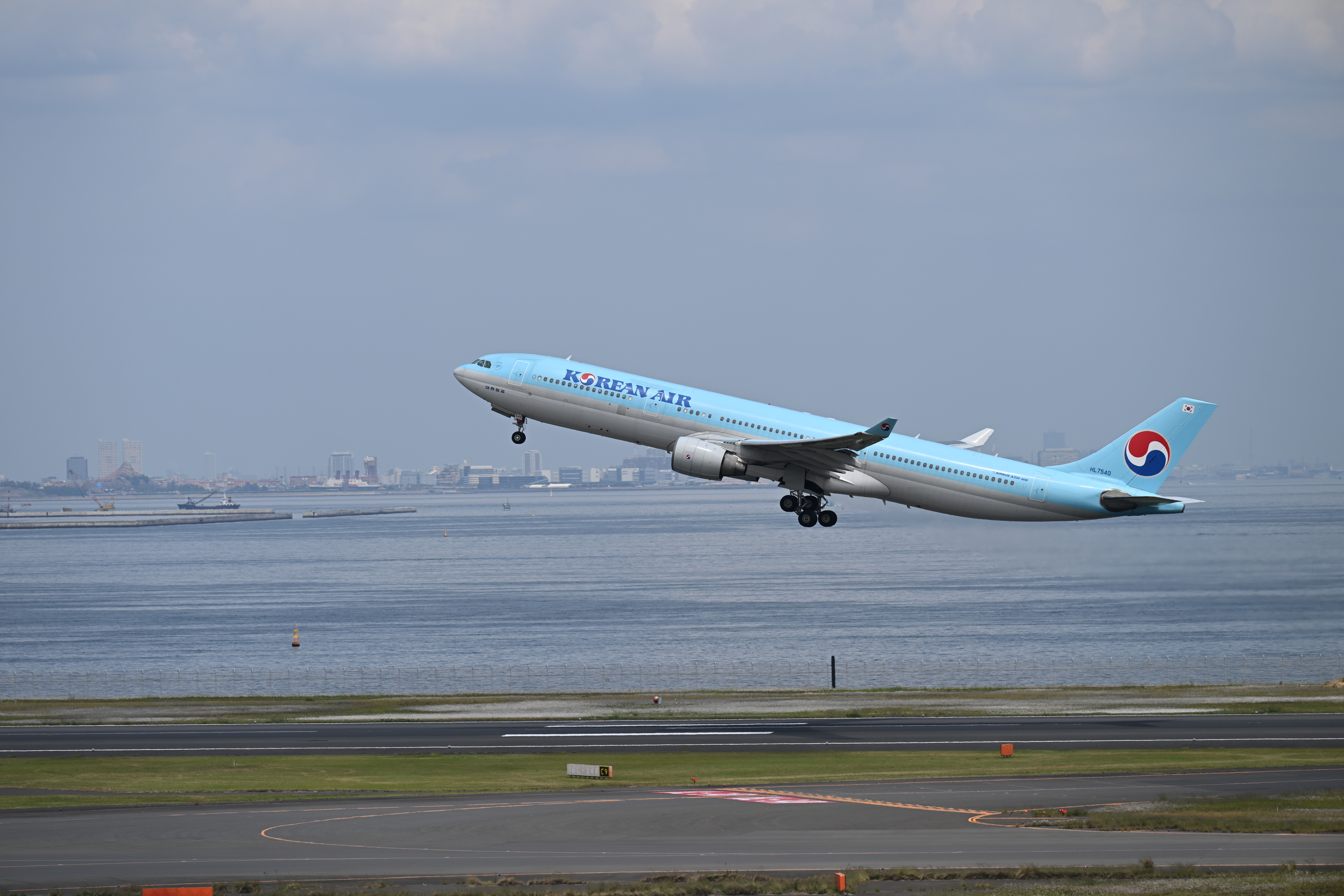 Z 8／NIKKOR Z 70-200mm f/2.8 VR S／200mm／シャッター速度優先AE（F5.0、1/1,000秒、±0EV）／ISO 64／WB：オート