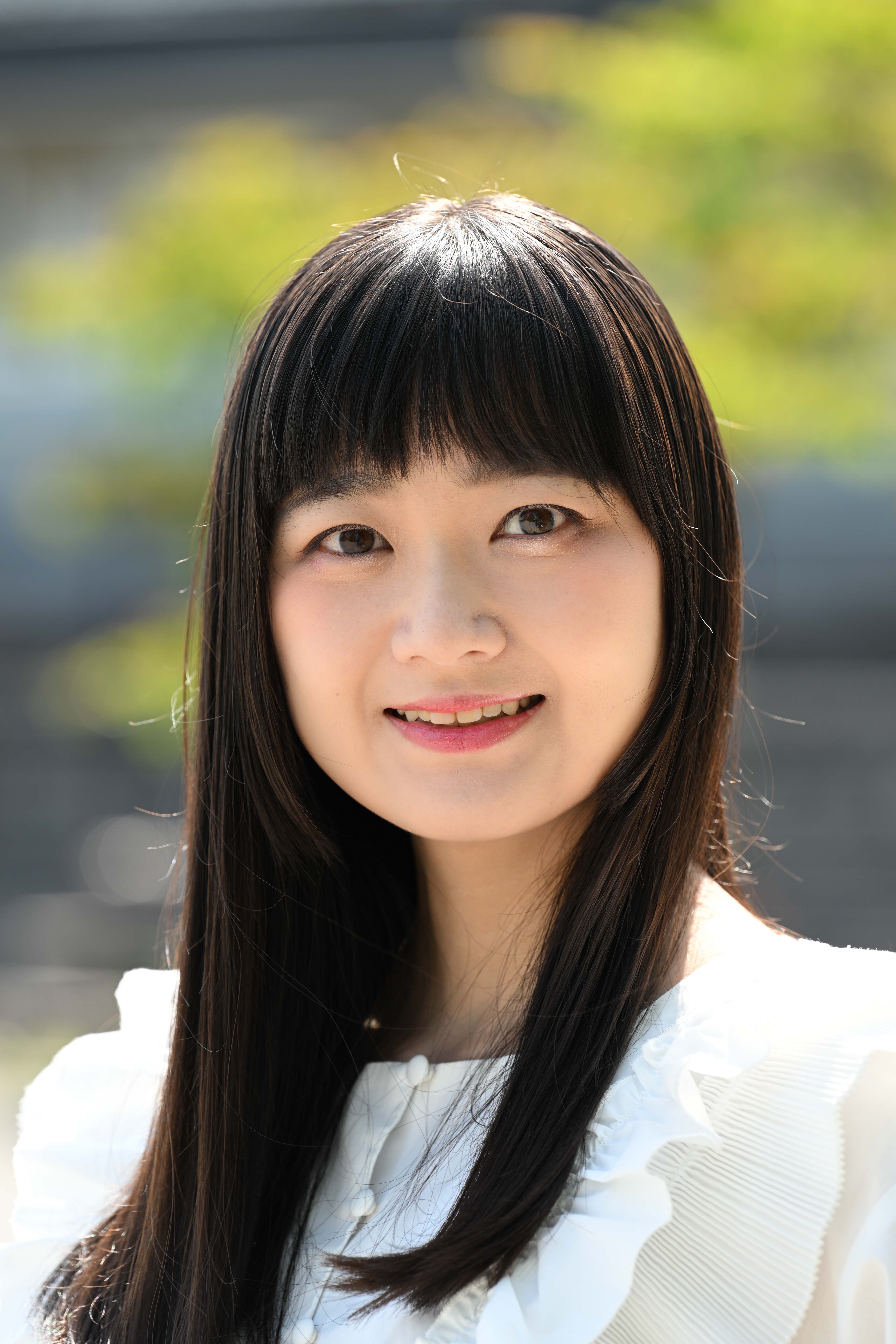 さらに頬周辺の凹凸が見えなくなり、より滑らかに仕上がっている