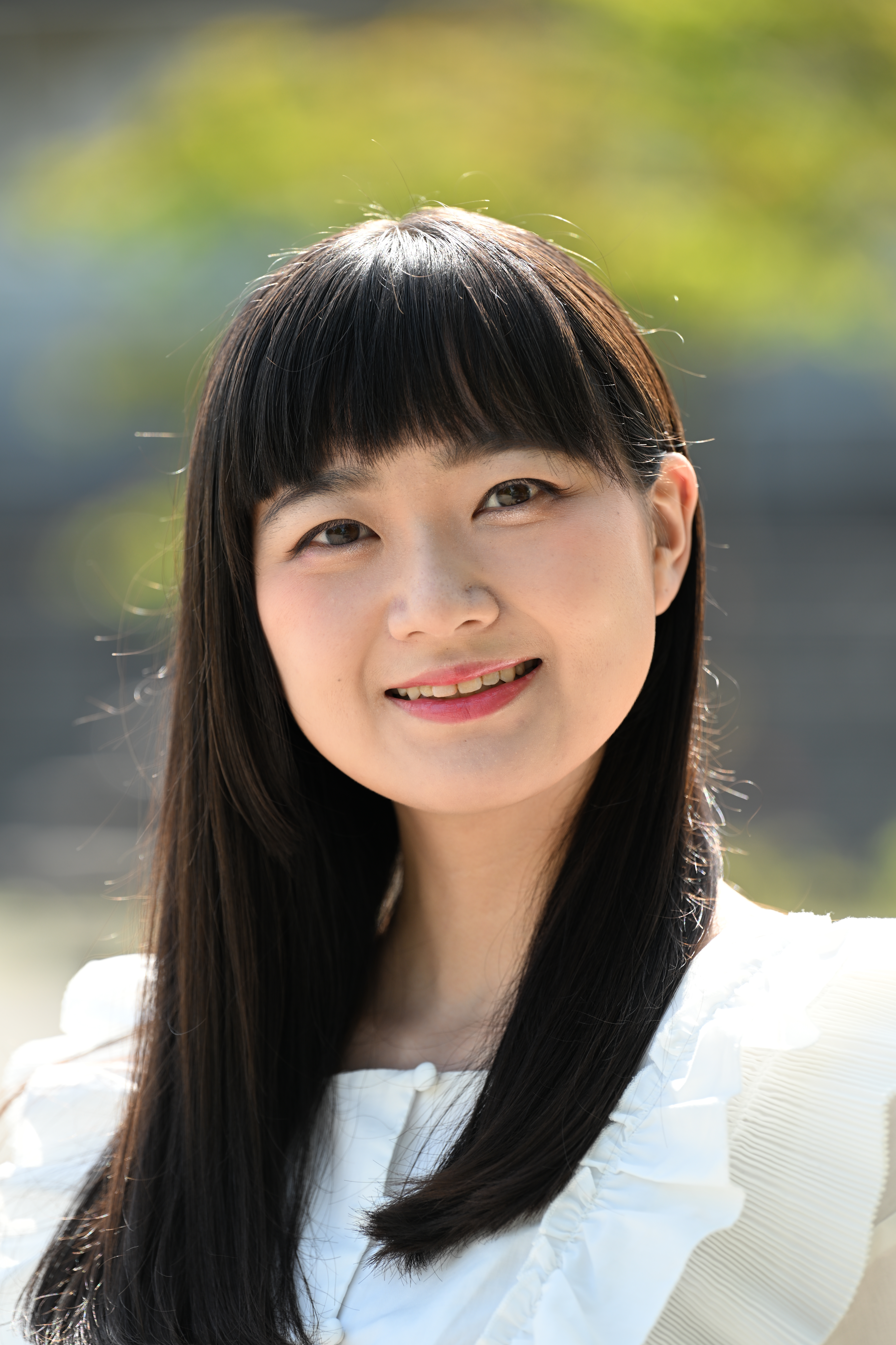 人物印象調整「しない」