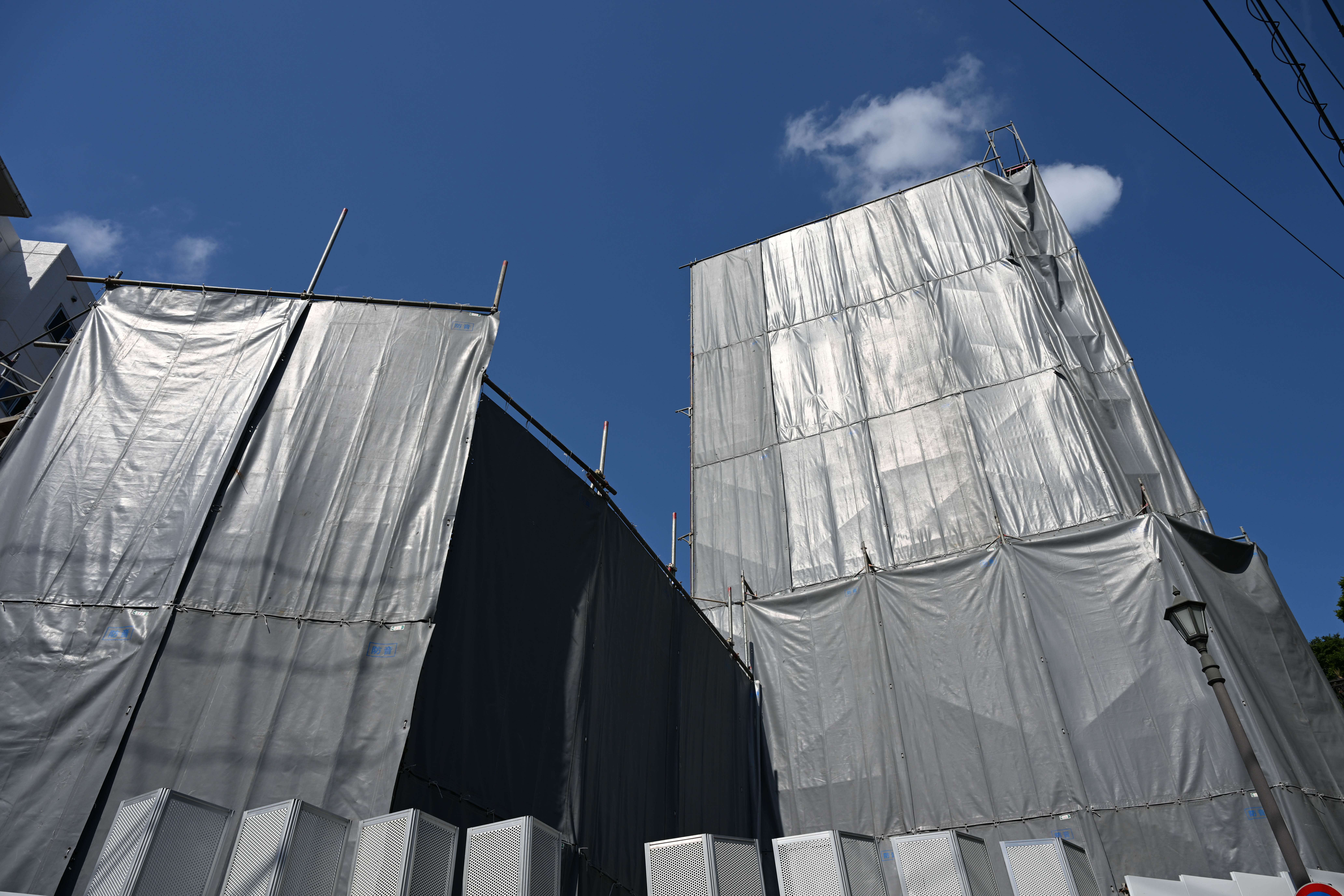 Z 8／NIKKOR Z 24-70mm f/2.8 S／24mm／絞り優先AE（F8.0、1/400秒、±0EV）／ISO 64／WB：オート