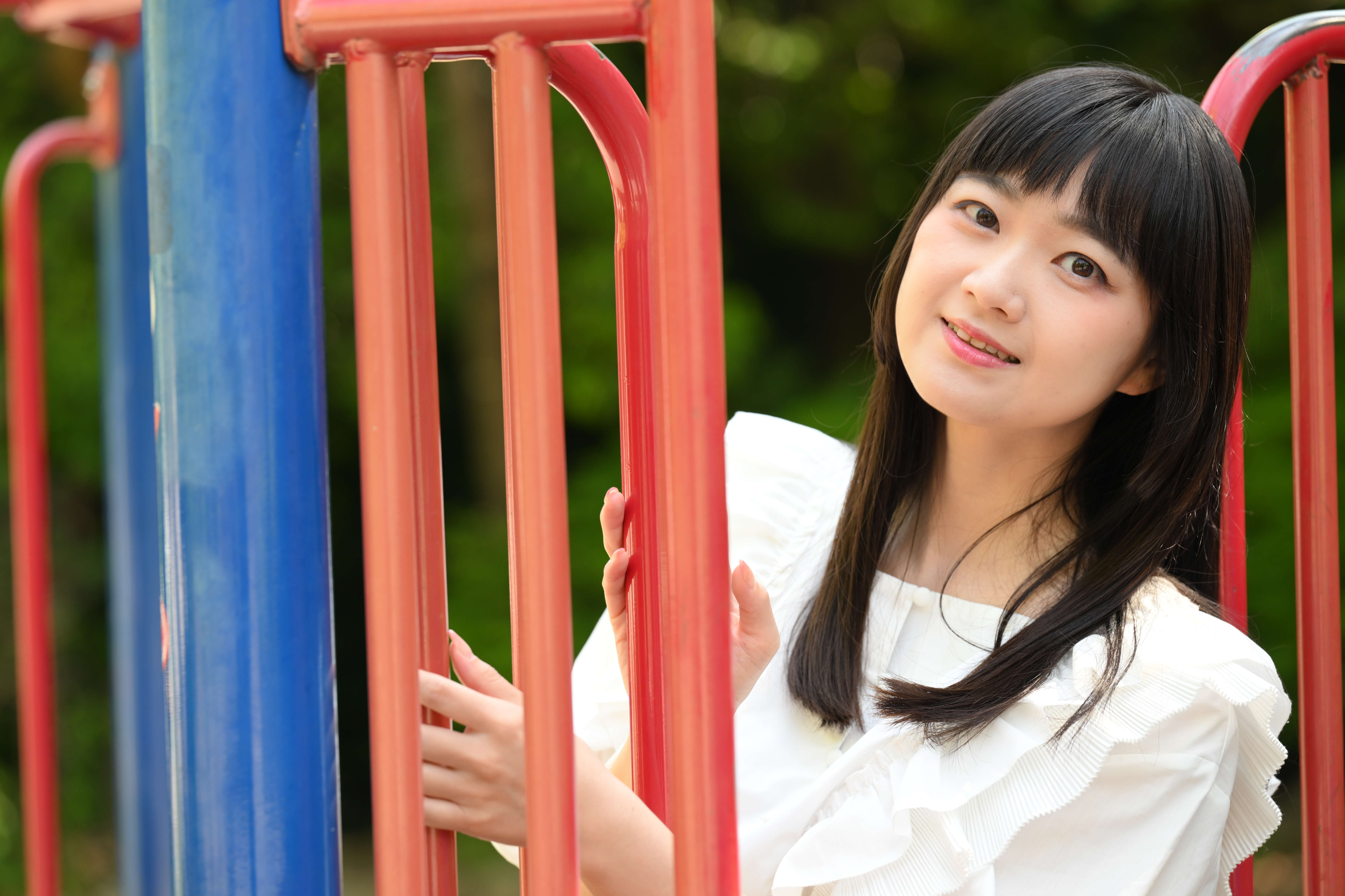 Z 8／NIKKOR Z 70-200mm f/2.8 VR S／200mm／マニュアル（F4.0、1/160秒、±0EV）／ISO 200／WB：オート