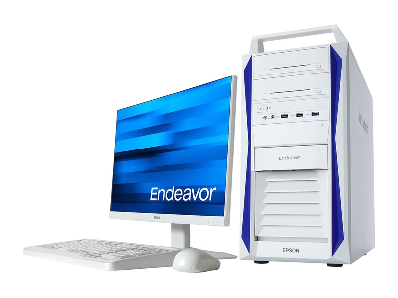 Endeavor Pro9200