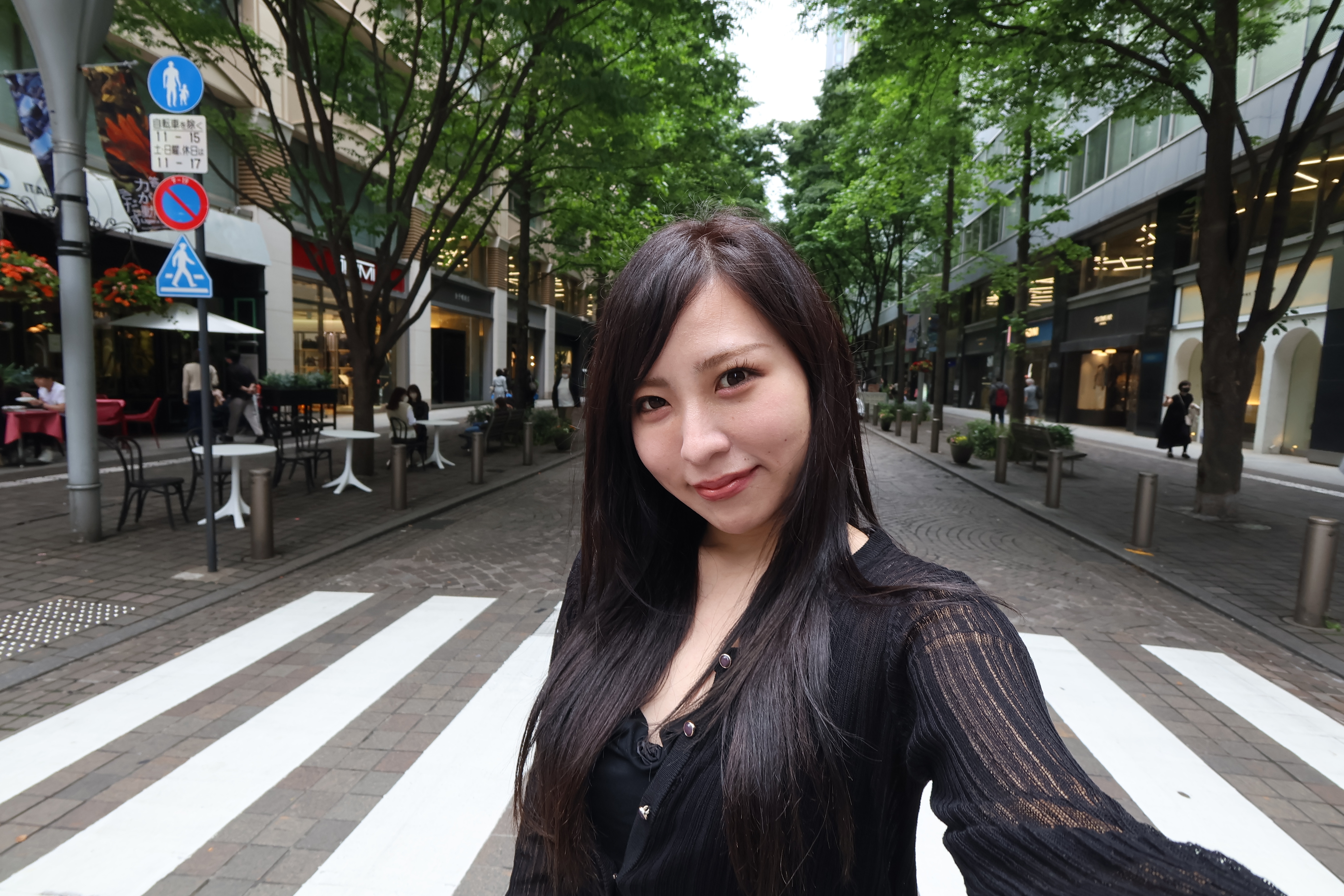 PowerShot V10／オートオート（1/100秒・F4）／ISO 125／WB: オート