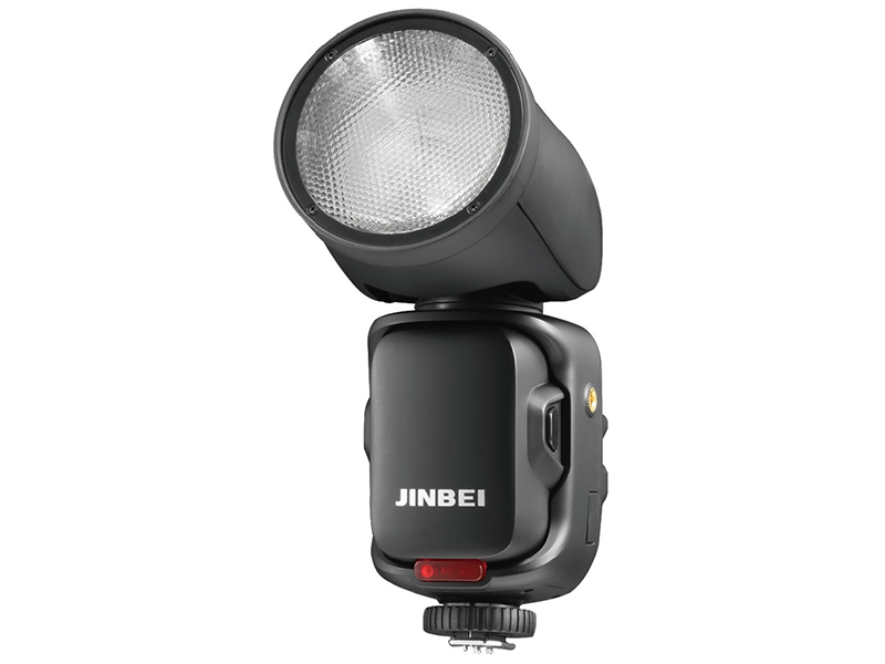 スピードライト HD-2MAX