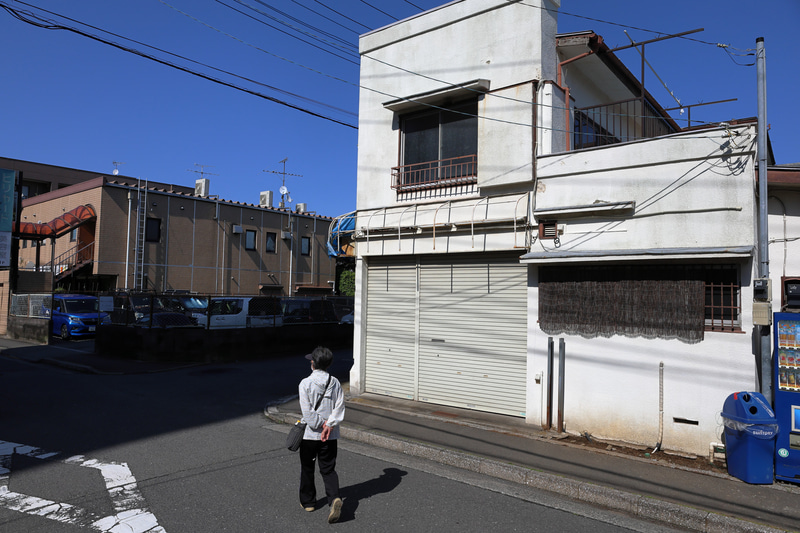 ハイエストライトからディープシャドーまでの繋がりはバッチリです。廉価なズームとは思えないですね。<br>EOS R8／RF24-50mm F4.5-6.3 IS STM／絞り優先AE（24mm・F10・1/1,600秒）／ISO 400