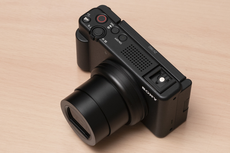 電源を入れたところ