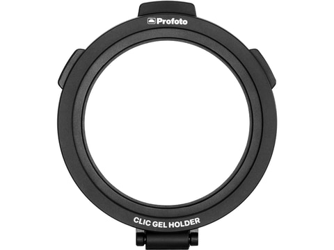 Profoto Aシリーズ用Clicアクセサリーに「フレネル」「ジェルホルダー