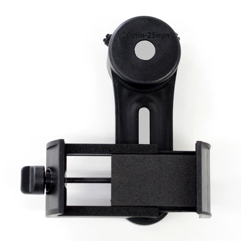 スマートフォンアダプター