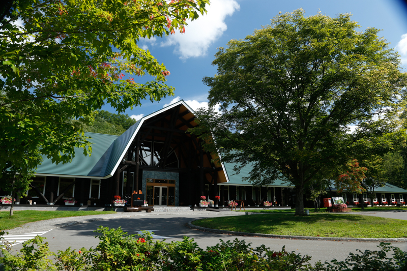 メープルロッジ RVパーク