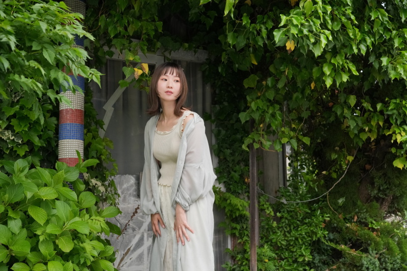 ソニーα1 / FE 24-70mm F2.8 GM / 絞り優先AE（F4.5・1/1,250秒・-0.7EV）/ ISO 800