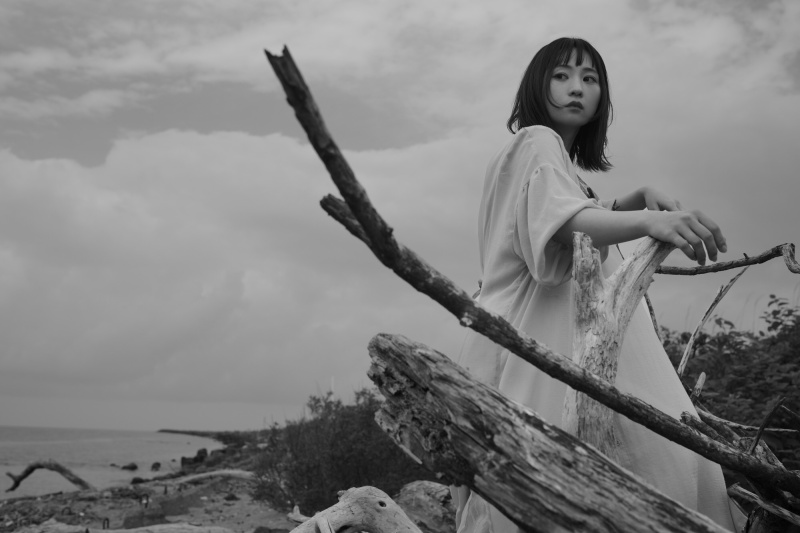 ソニーα1 / FE 24-70mm F2.8 GM / 絞り優先AE（F5.6・1/2,500秒・-1EV）/ ISO 200