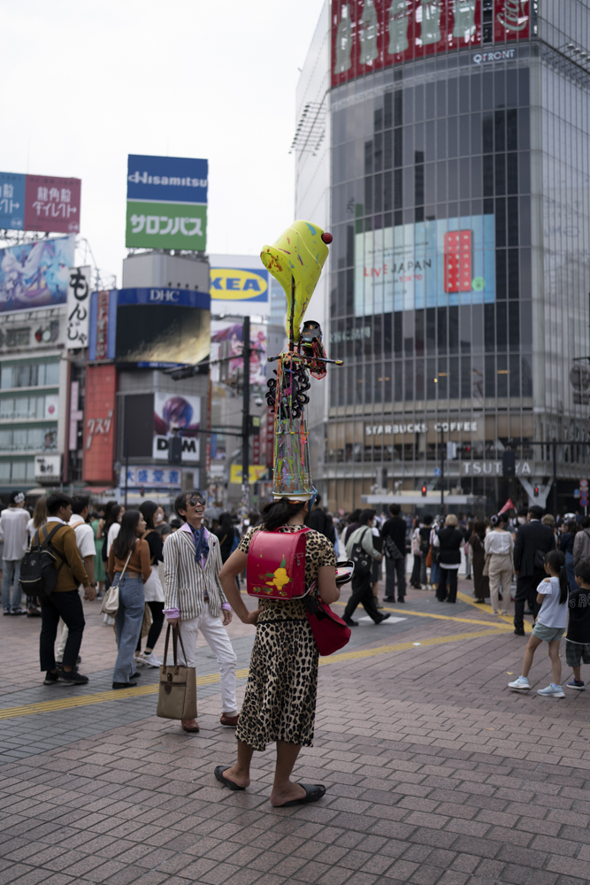 撮影：熊切大輔<br><span class="fnt-85">α7R V／FE 35mm F1.4 GM／絞り優先AE（1/4,000秒・F1.4・±0.0EV）／ISO 100</span>