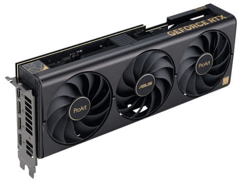 ASUS、クエリエイター向けProArtブランドの「NVIDIA GeForce RTX 4070