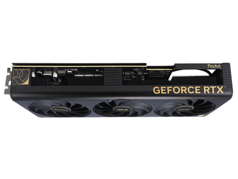 ASUS、クエリエイター向けProArtブランドの「NVIDIA GeForce RTX 4070