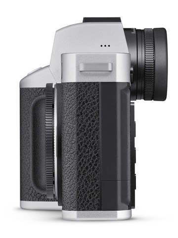 【保証残あり】Leica SL2 シルバー　ミラーレス一眼カメラ フルサイズミラーレス「ライカSL2」にM型ライカを彷彿とさせるシルバー