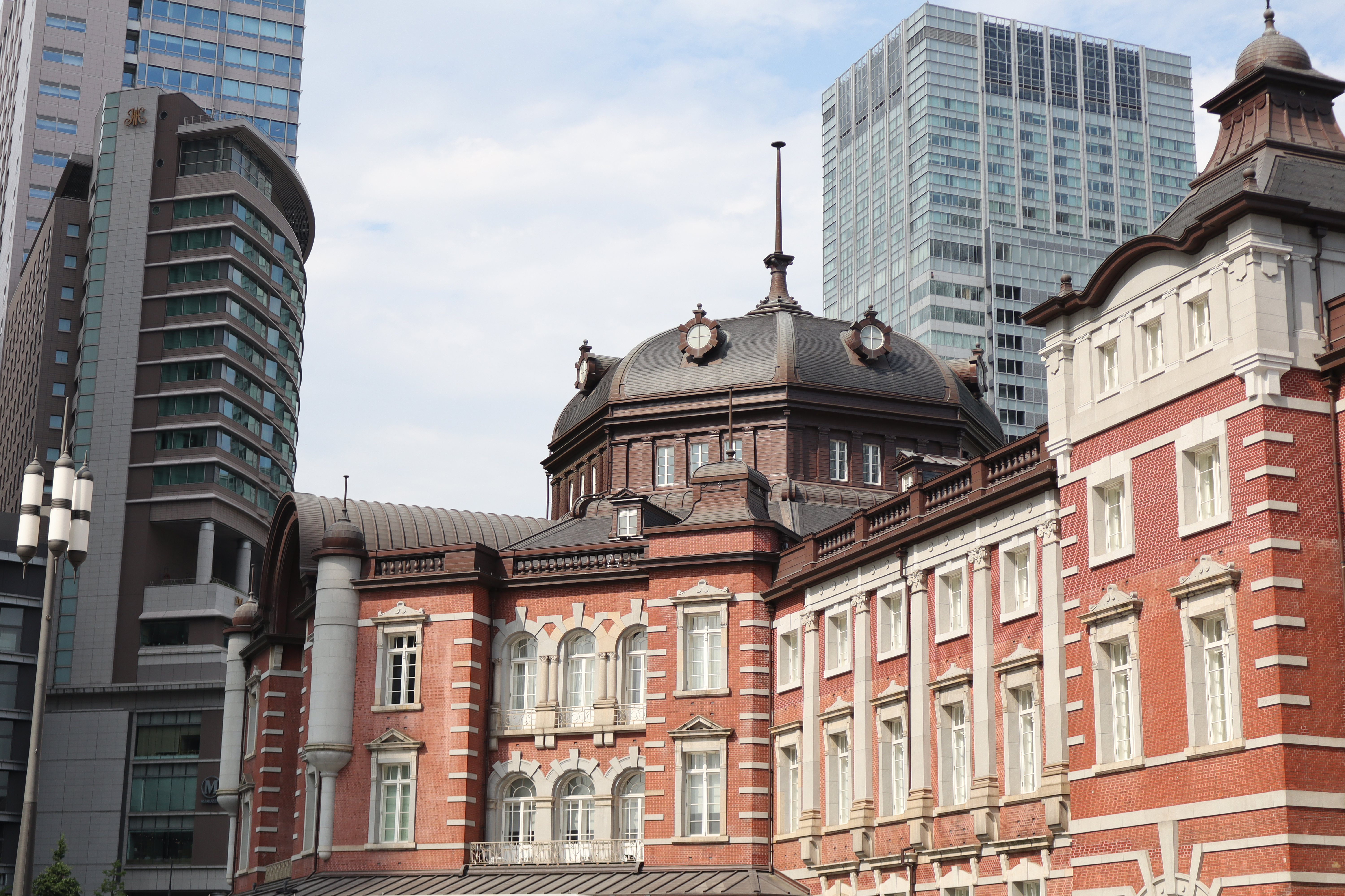 EOS R100／RF-S18-45mm F4.5-6.3 IS STM／35mm／絞り優先AE（F5.6、1/400秒、±0EV）／ISO 100／WB：オート