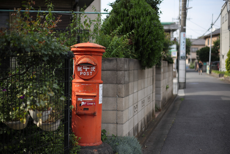 4mくらいの距離ですが、絞り開くとそれなりに前後がボケます。逆アオリをかけたような少し不思議な感じですね。もう少し絞りを開いても良かったか。後ボケはあまり綺麗じゃないですね。<br>EOS R5／EF50mm F1.4 USM／絞り優先AE（F1.8・1/8,000秒）／ISO 400