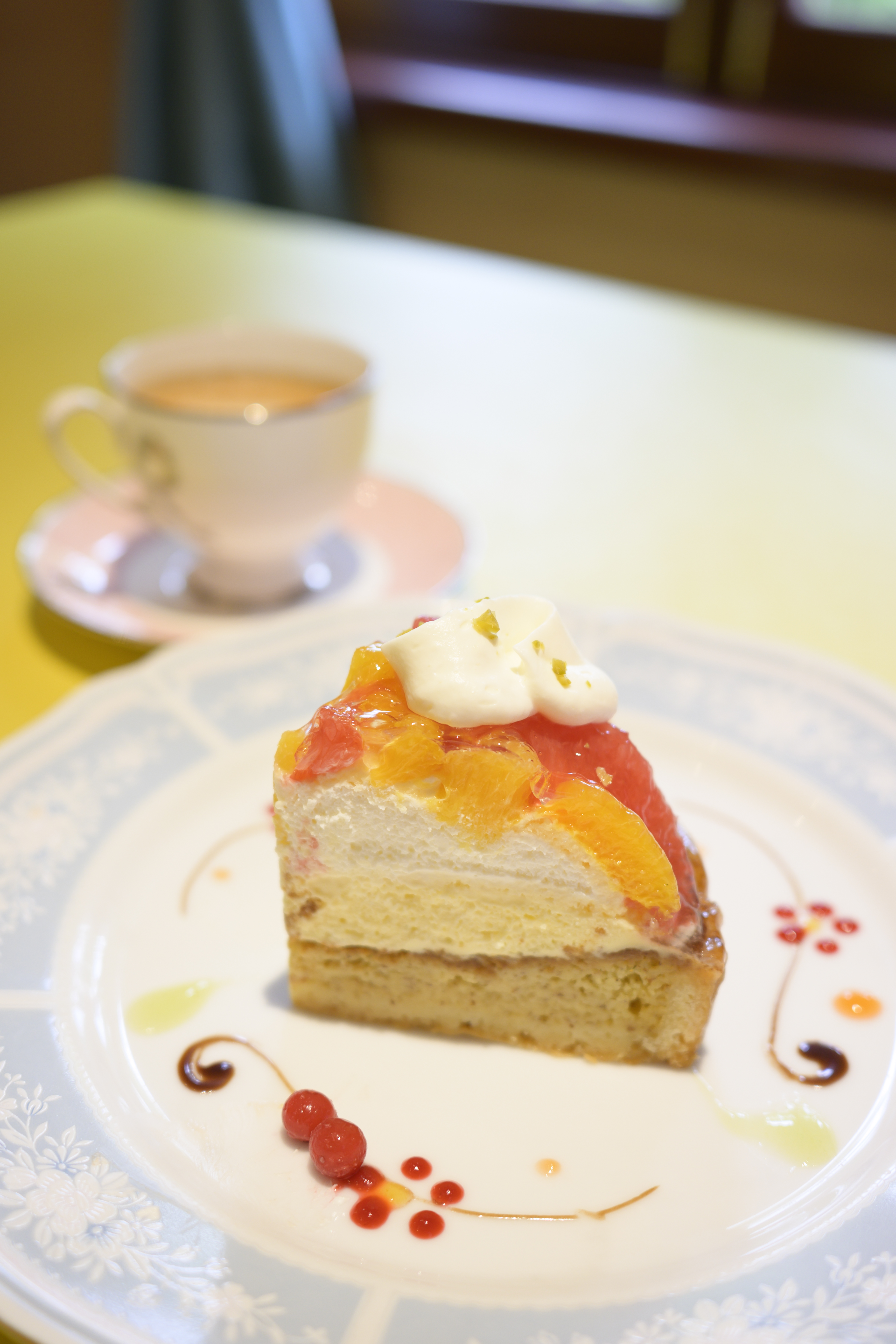 Z 50／NIKKOR Z DX 24mm f/1.7／24mm（36mm相当）／絞り優先AE（1/60秒、F2.2、＋1.7EV）／ISO 250