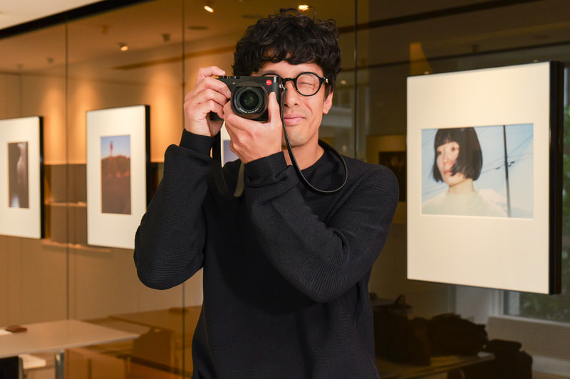 コハラタケルさん