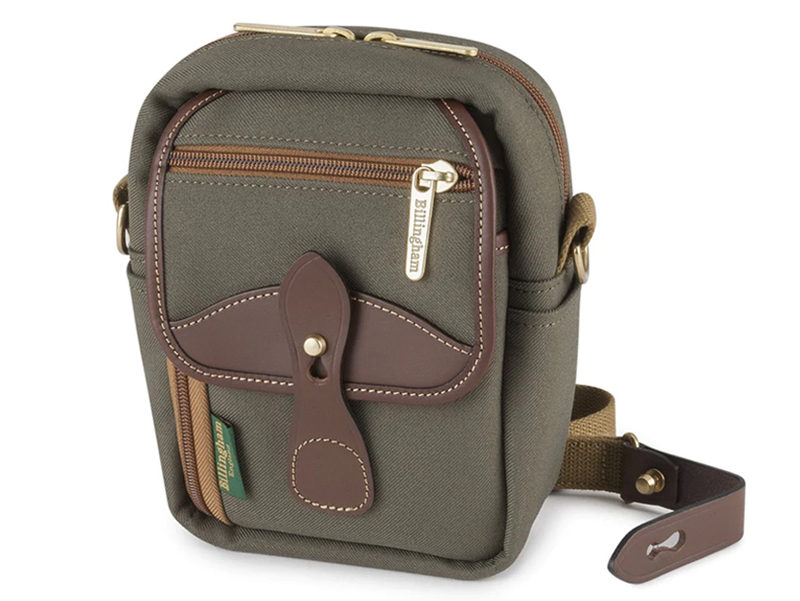 セージファイバーナイト×チョコレートレザー