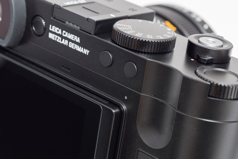 新製品レビュー：ライカQ3 - デジカメ Watch ☆新品級☆ ライカ Q3