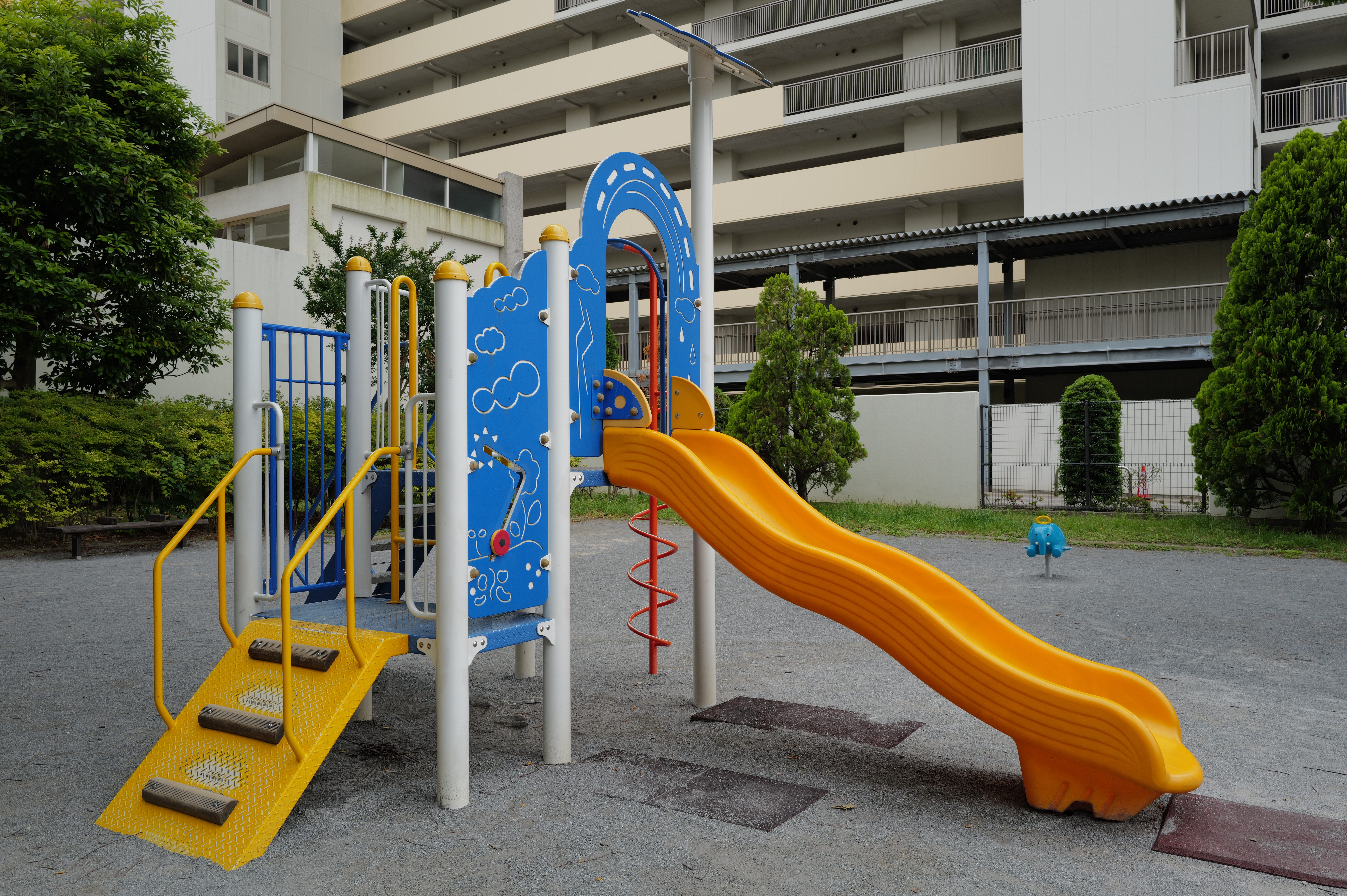 こちらがライカQ3の基本設定