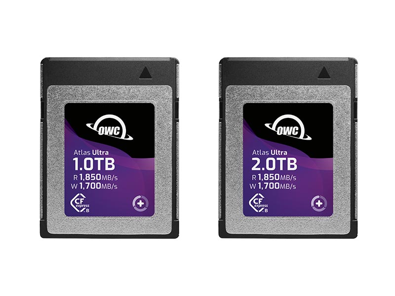 Atlas Ultra 1TB/2TB