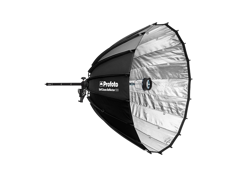 ソフトズームリフレクター 120
